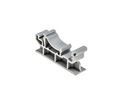 USA 10 Series Rail Adapter for Use with DIN Rail Terminal Blocks